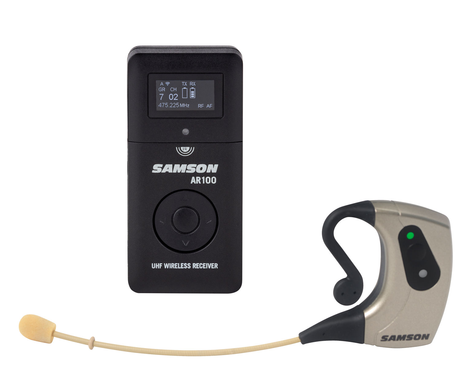 AirLine Micro Pro AR100