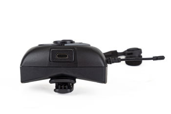 AirLine XR Transmitter Bottom