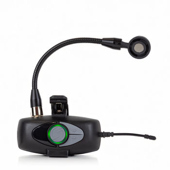 AirLine XR Transmitter Front
