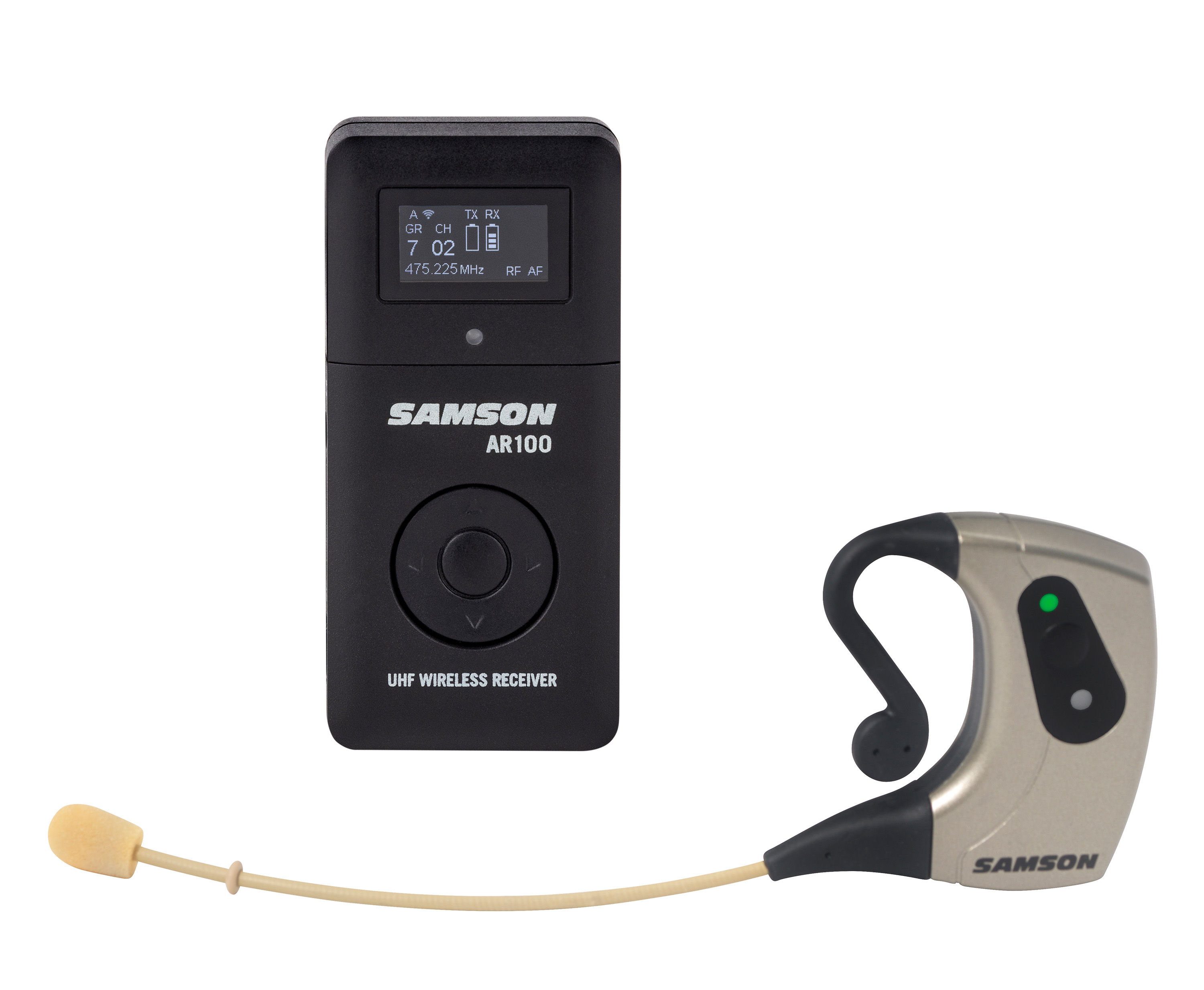 AirLine Wireless | Samson