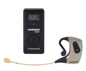 AirLine Micro Pro Hero Shot