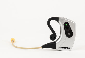 Airline Micro Pro AH100 Earset
