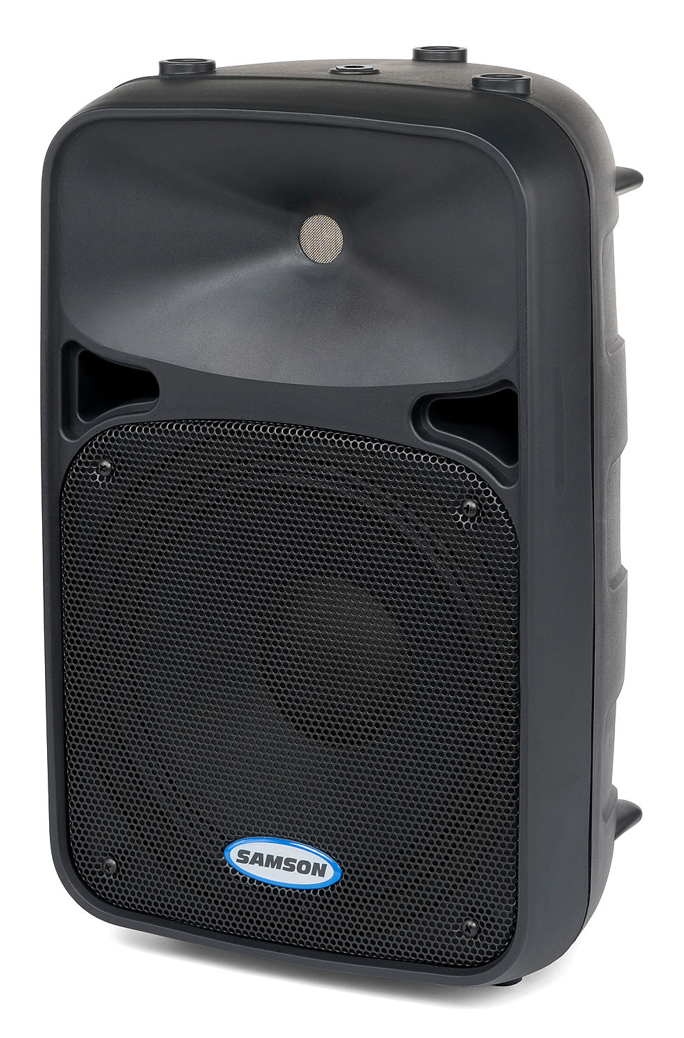 Auro D210 Samson
