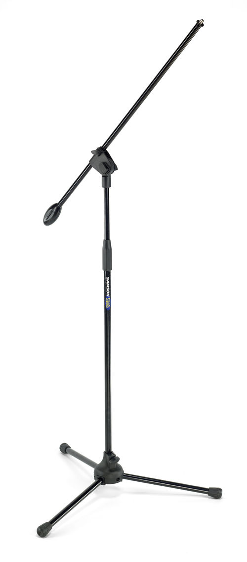 Mr. Dj MS-300 Heavy-Duty Tripod Microphone Stand – absoluteusa