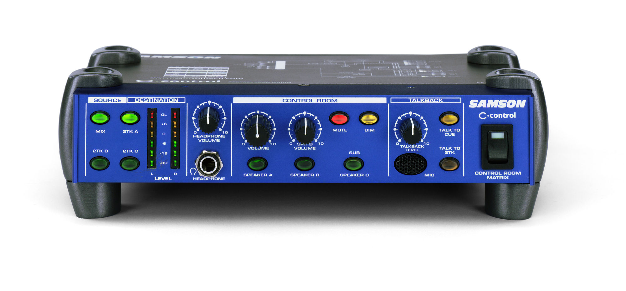 C-control