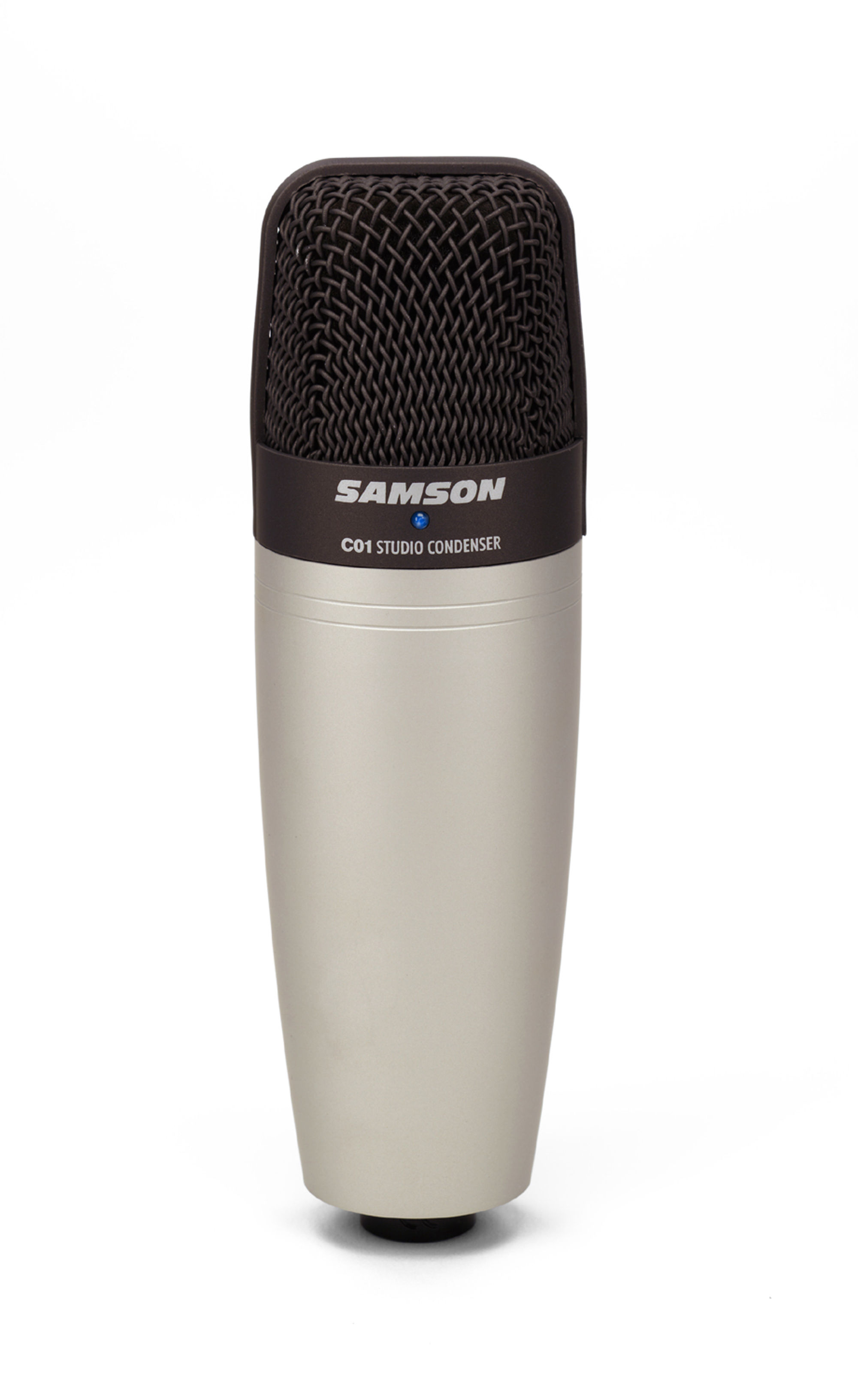 SA-800 - Large Dual-diaphragm Tube Condenser Microphone