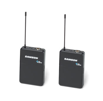 CB88-CB88-Transmitters