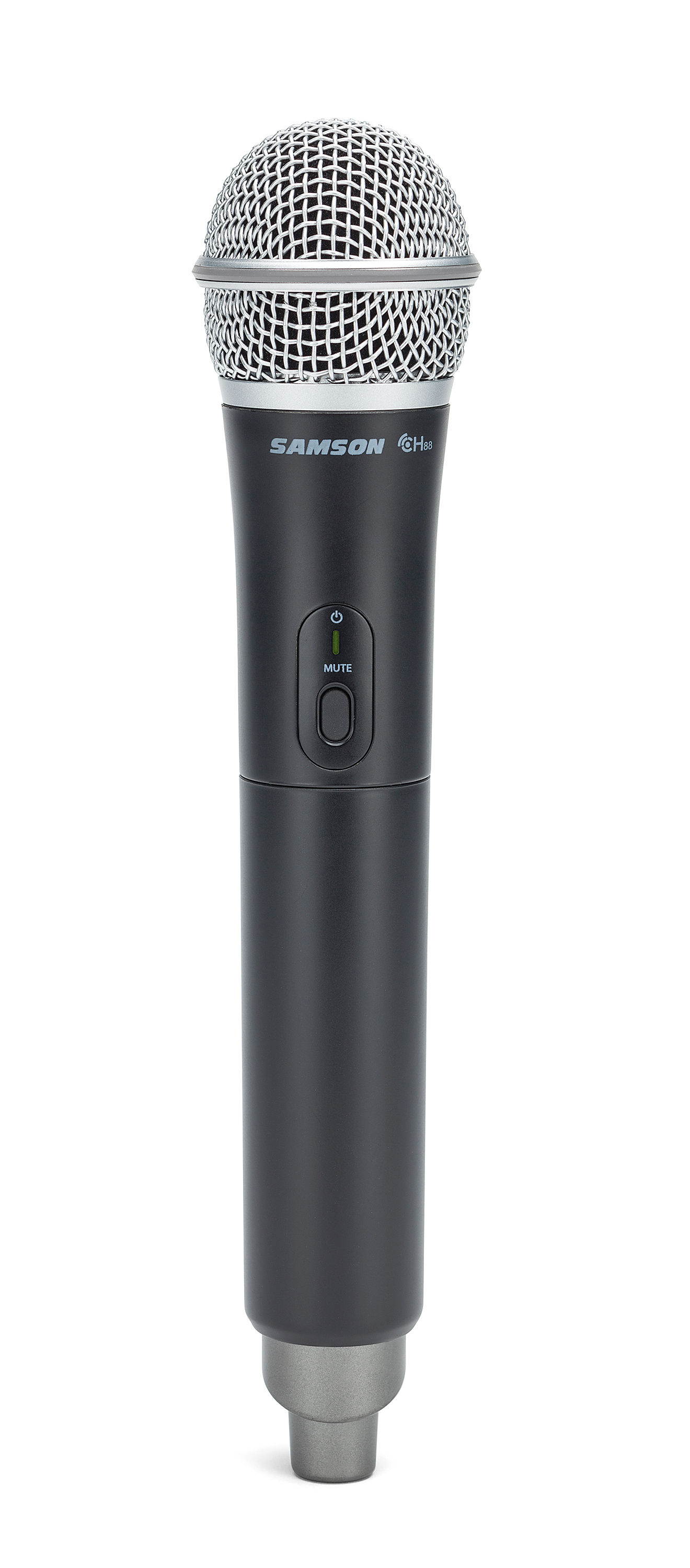 Concert 88x Handheld Wireless System | Samson