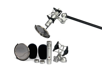 CL2 set up