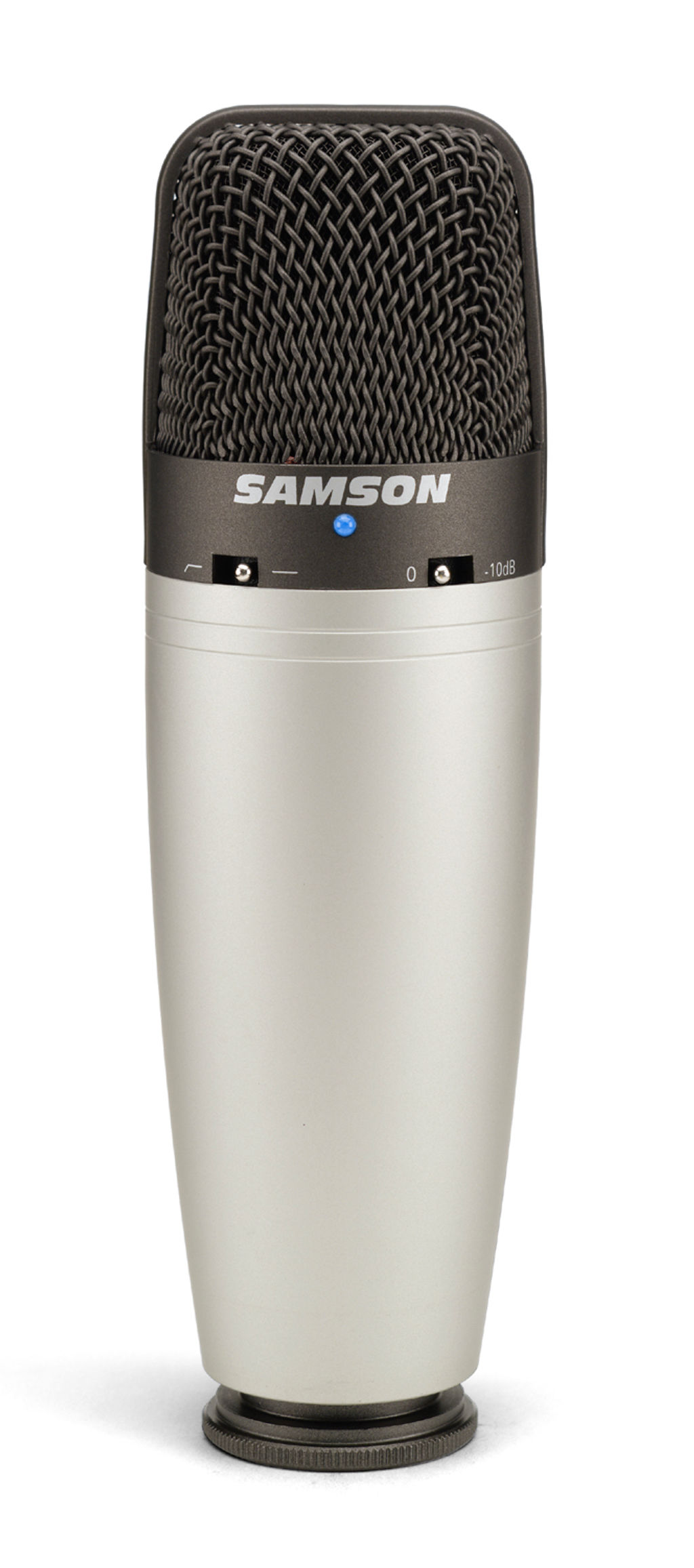 C03 | Samson