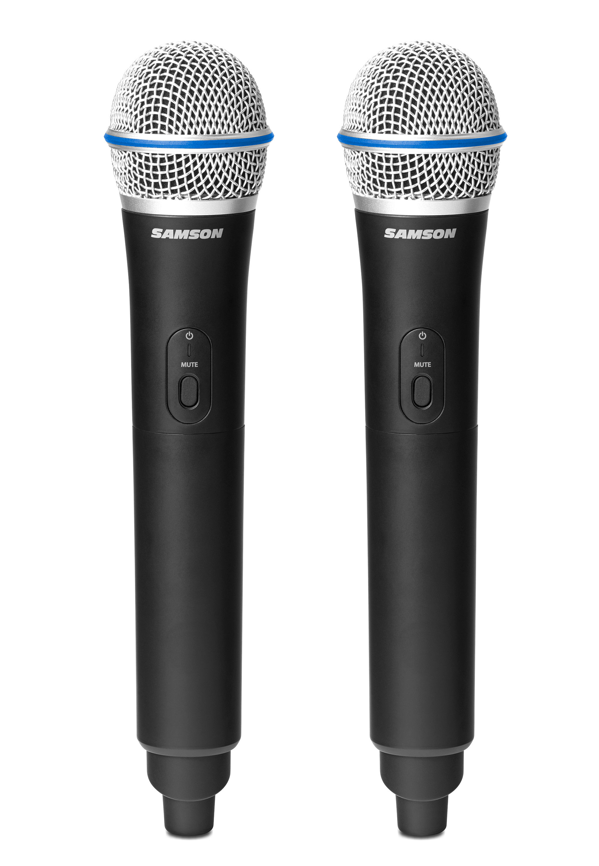 ミュージック Hfdcvv Concert XD2 Two-Channel Digital Wireless Handheld System | Samson