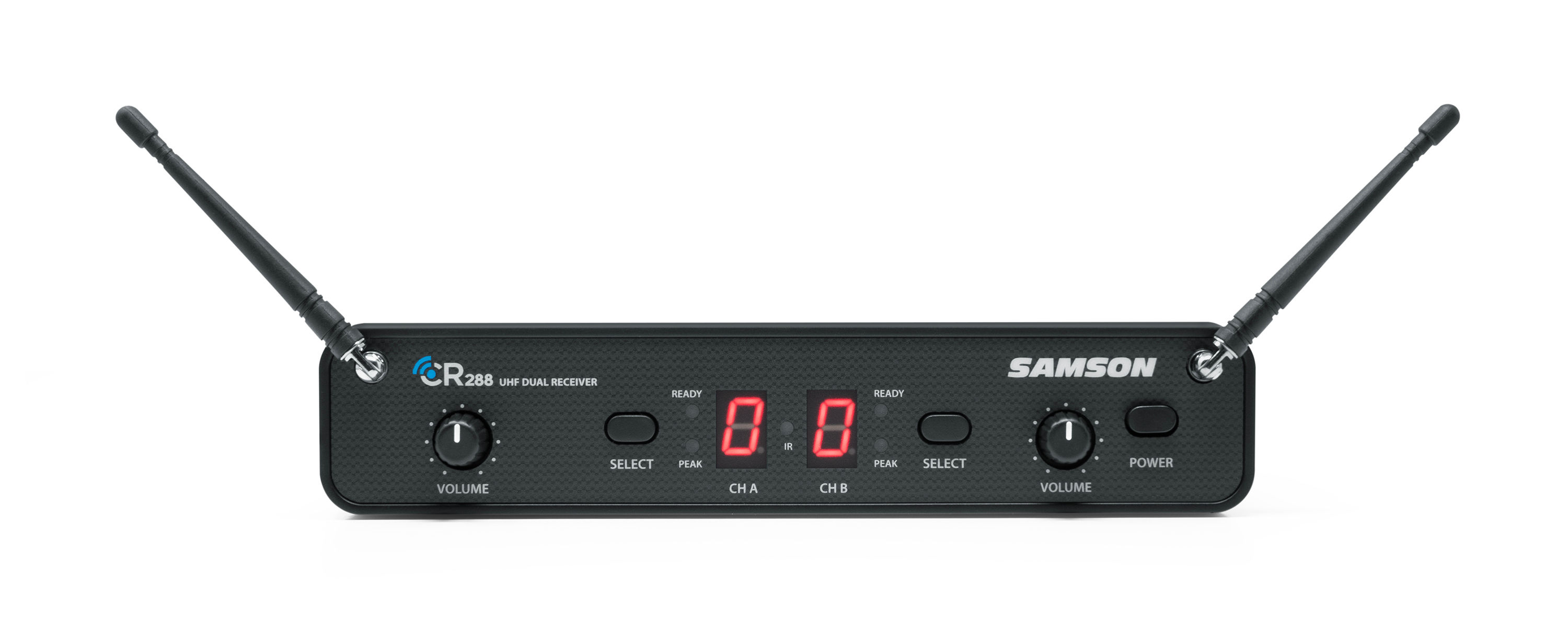 CR288 Receiver | Samson