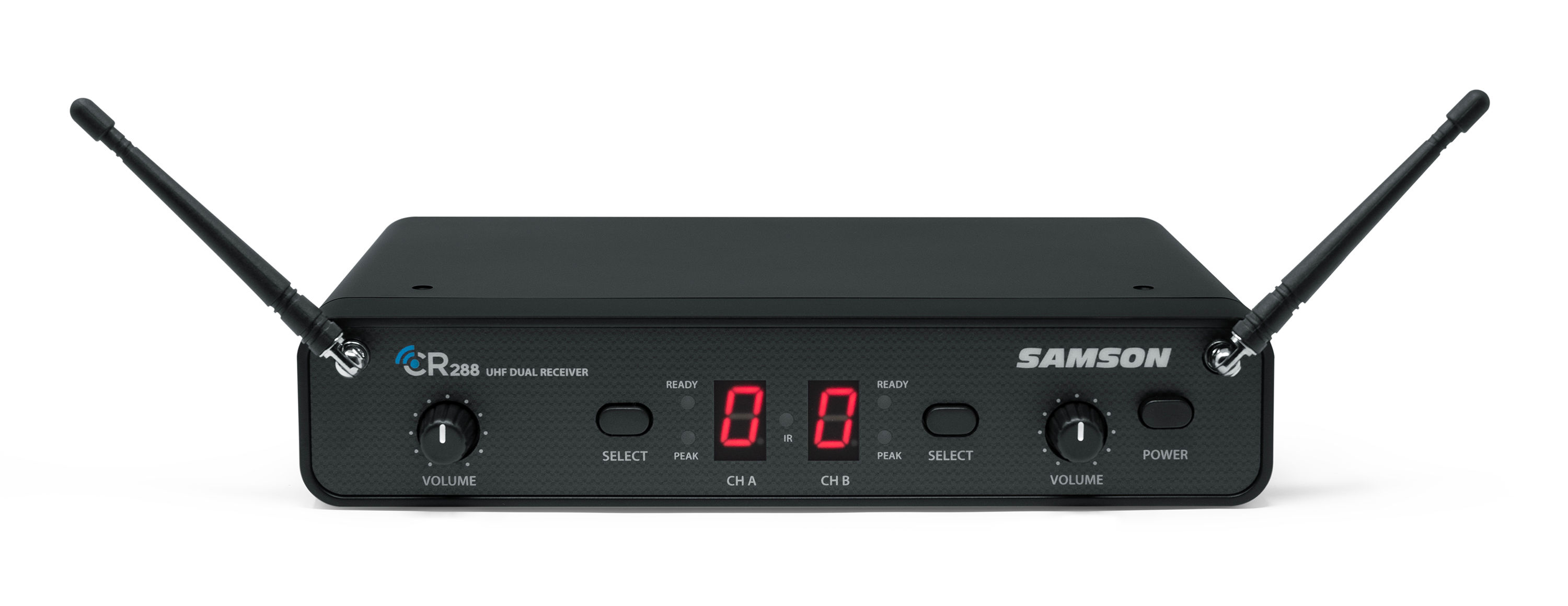 CR288 Receiver | Samson