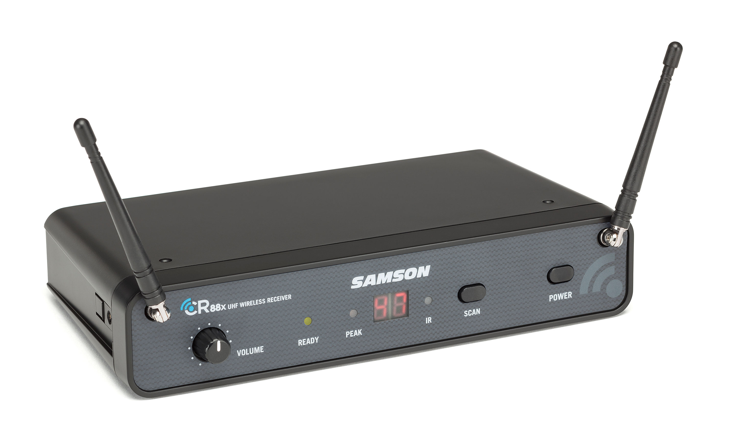 AirLine 88x Fitness System | Samson AirLine 88x Fitness System | Samson