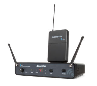 Concert 88x CB88 Beltpack Transmitter | Samson