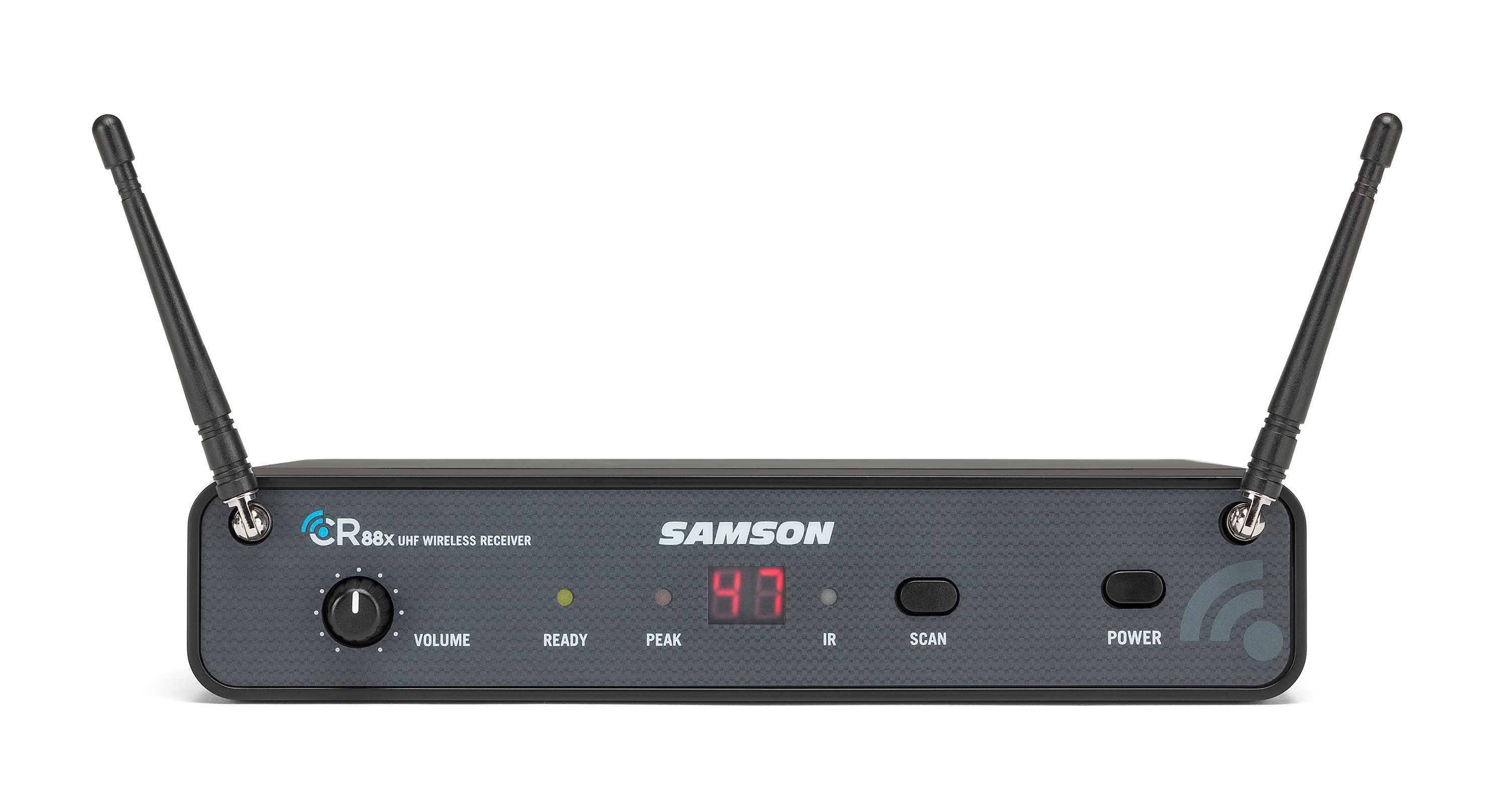 CR88x Receiver | Samson