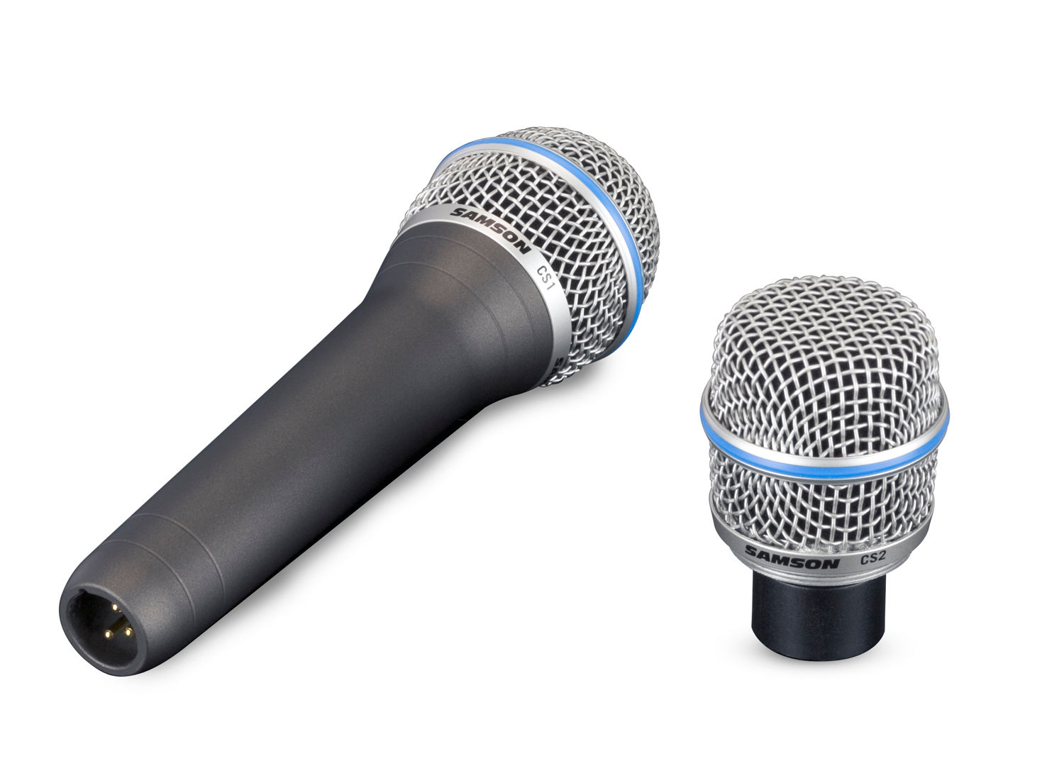 全てのアイテム Series CS Mic Samson | 配信機器・PA機器・レコーディング機器