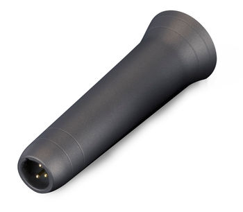 CSB Mic Base Angled view