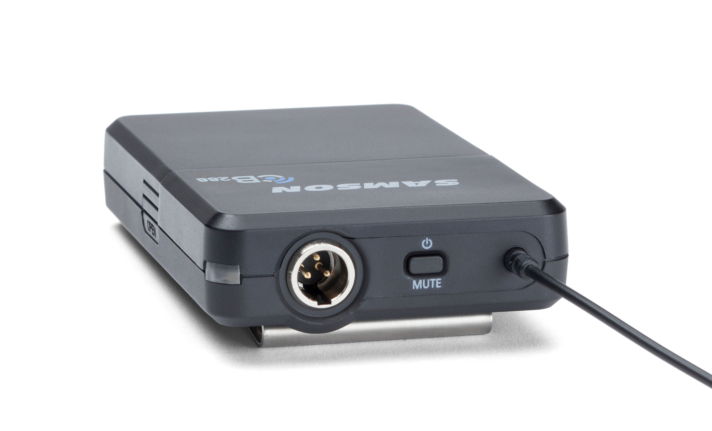 CB288 Beltpack Transmitter | Samson