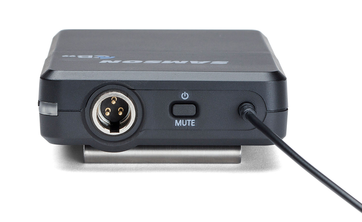 Concert 99 Beltpack Wireless Transmitter | Samson