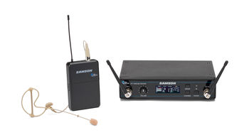 Concert 99 SE10 Earset Microphone System