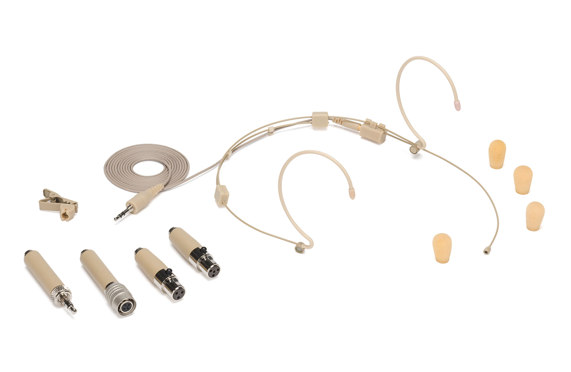 DE10 Components