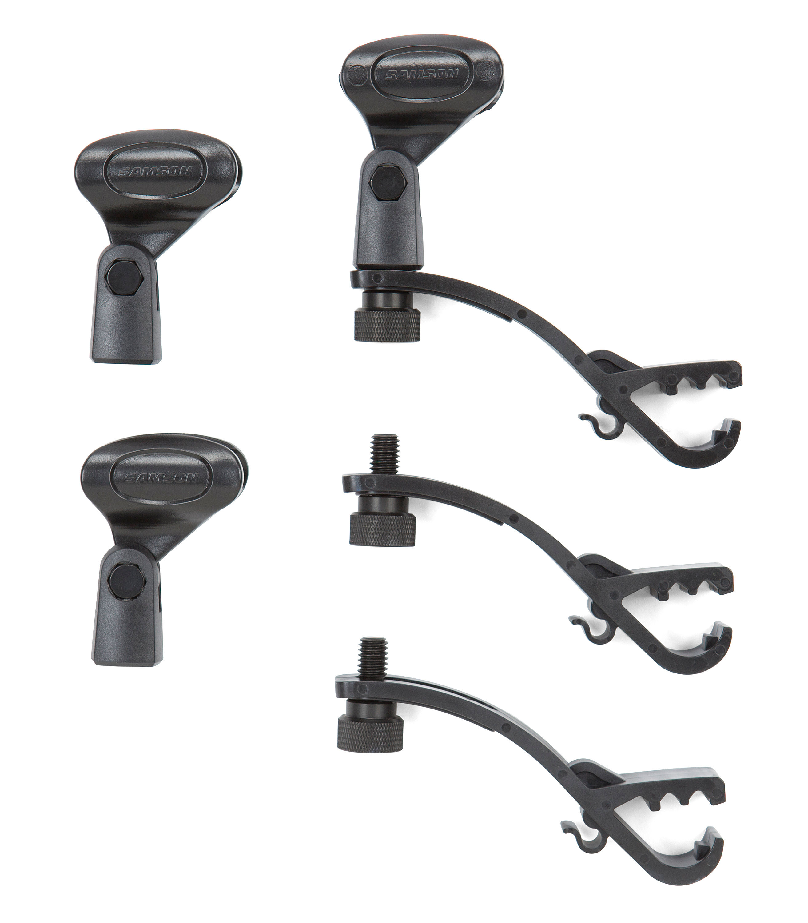 Microphone Accessories | Samson