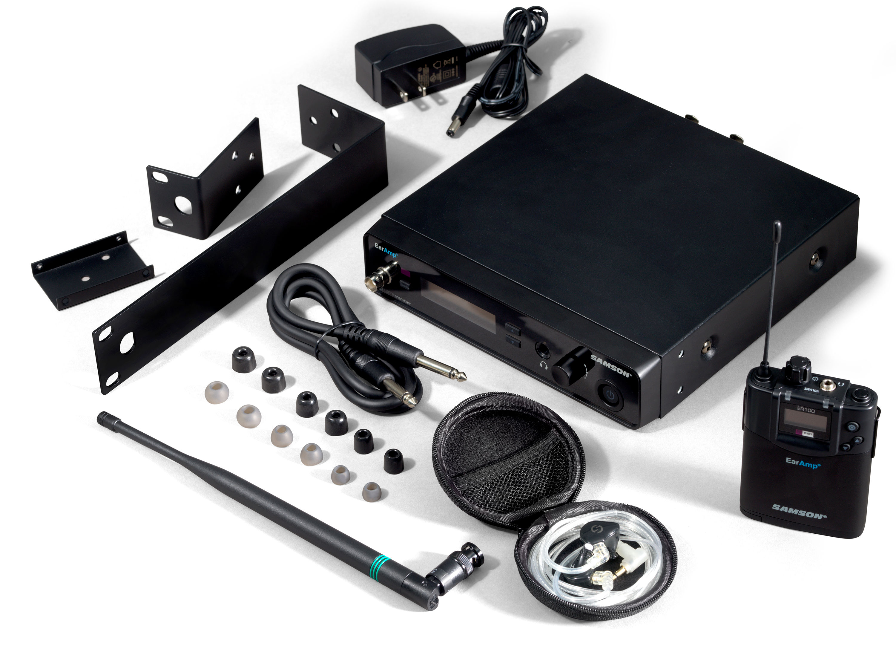 EarAmp® EWM100 | Samson