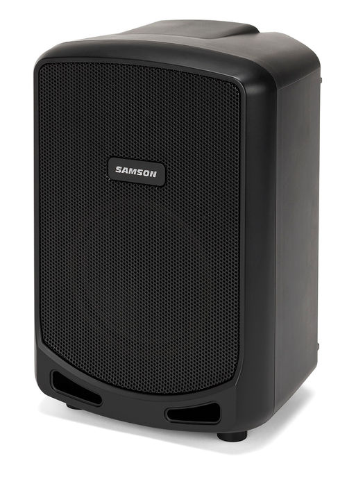 Samson Expedition XP312w enceinte sans fil avec micro