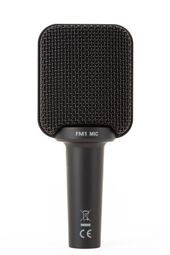 FM1 FlatMic Back