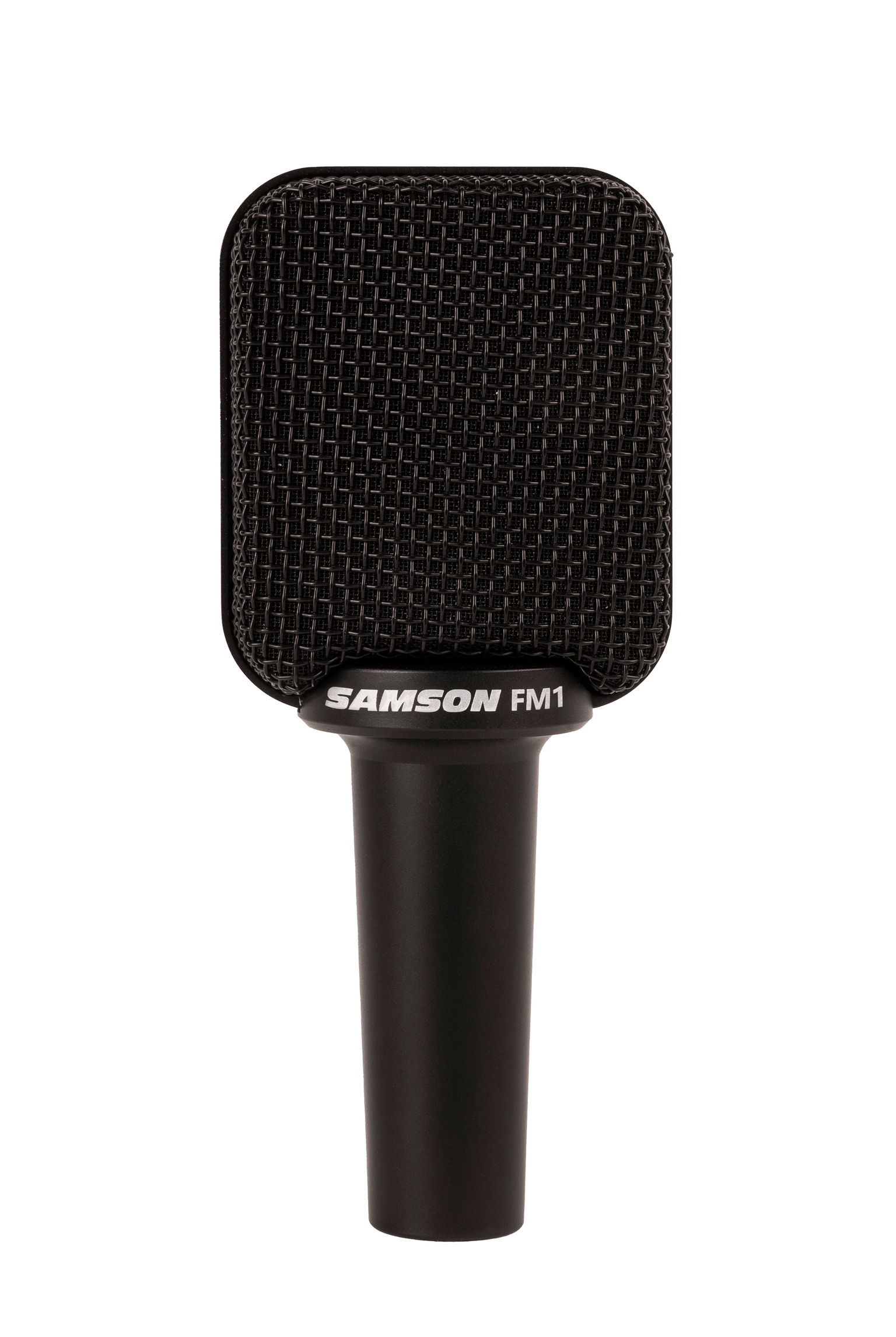 FM1-FlatMic-Front