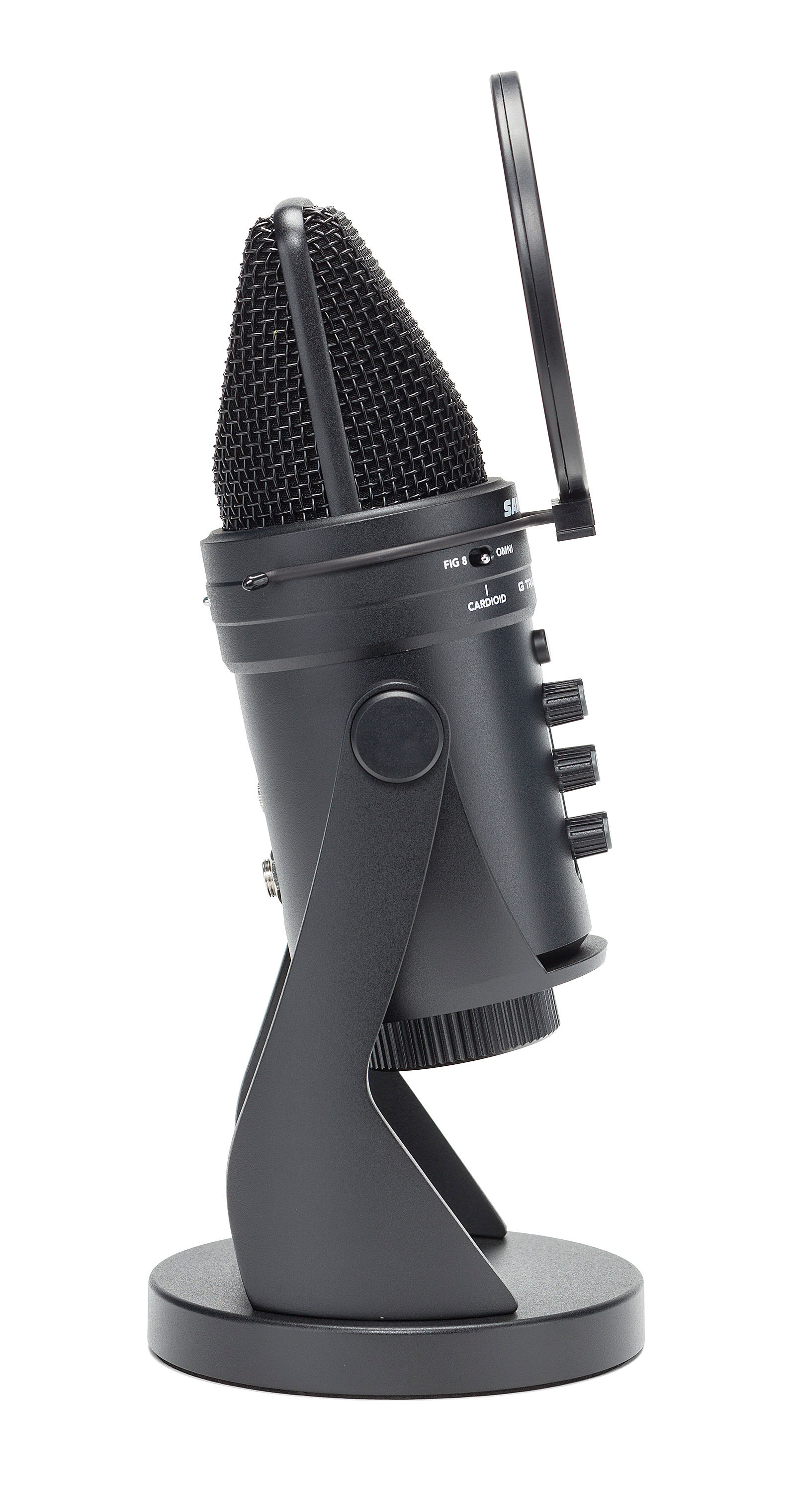 G-Track Pro Pop Filter | Samson