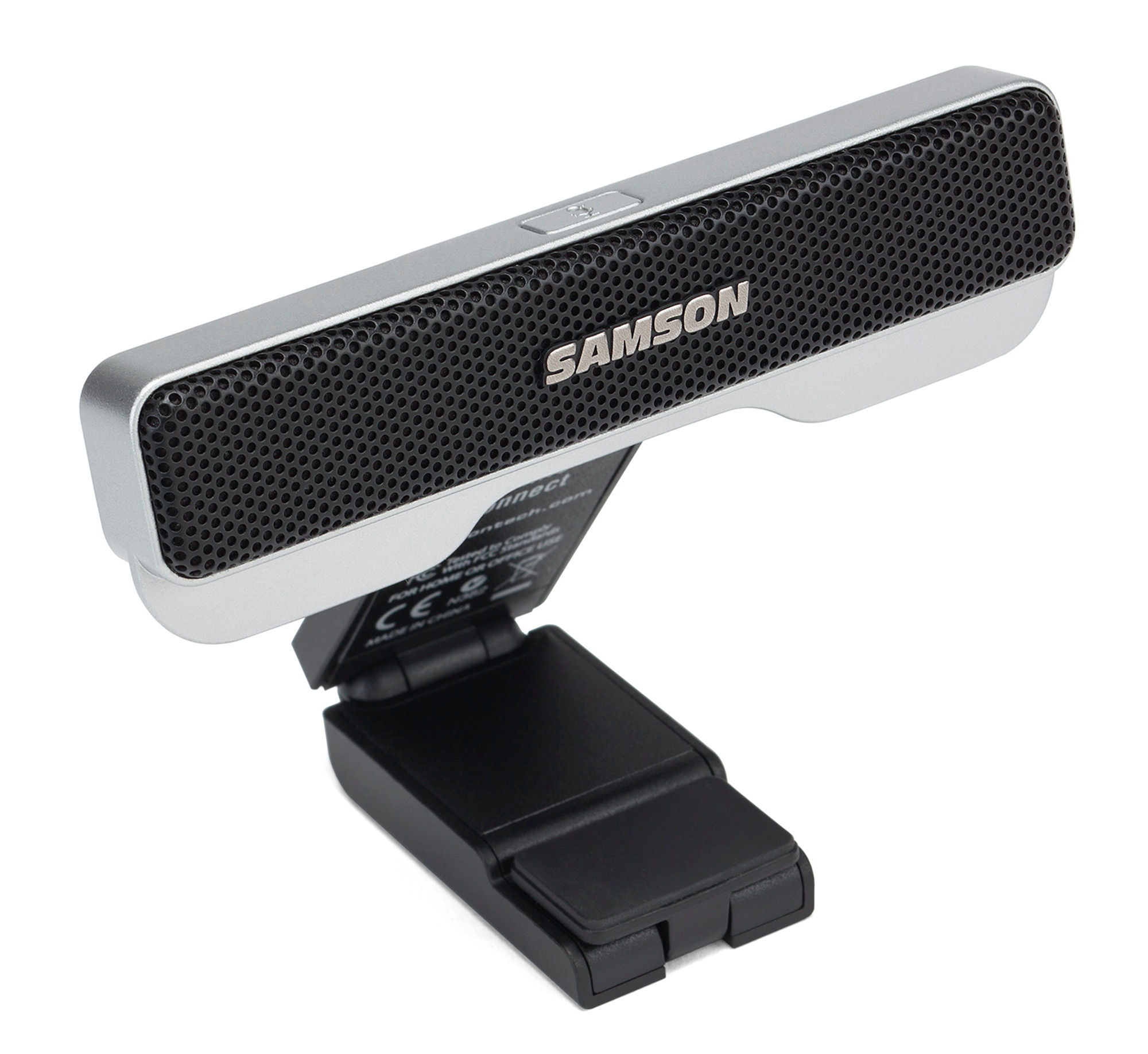 Go Mic Connect (Angled) version 2