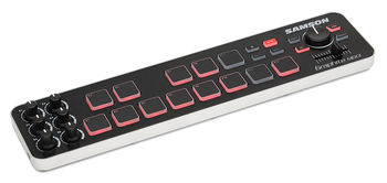 Graphite MD13 angled view