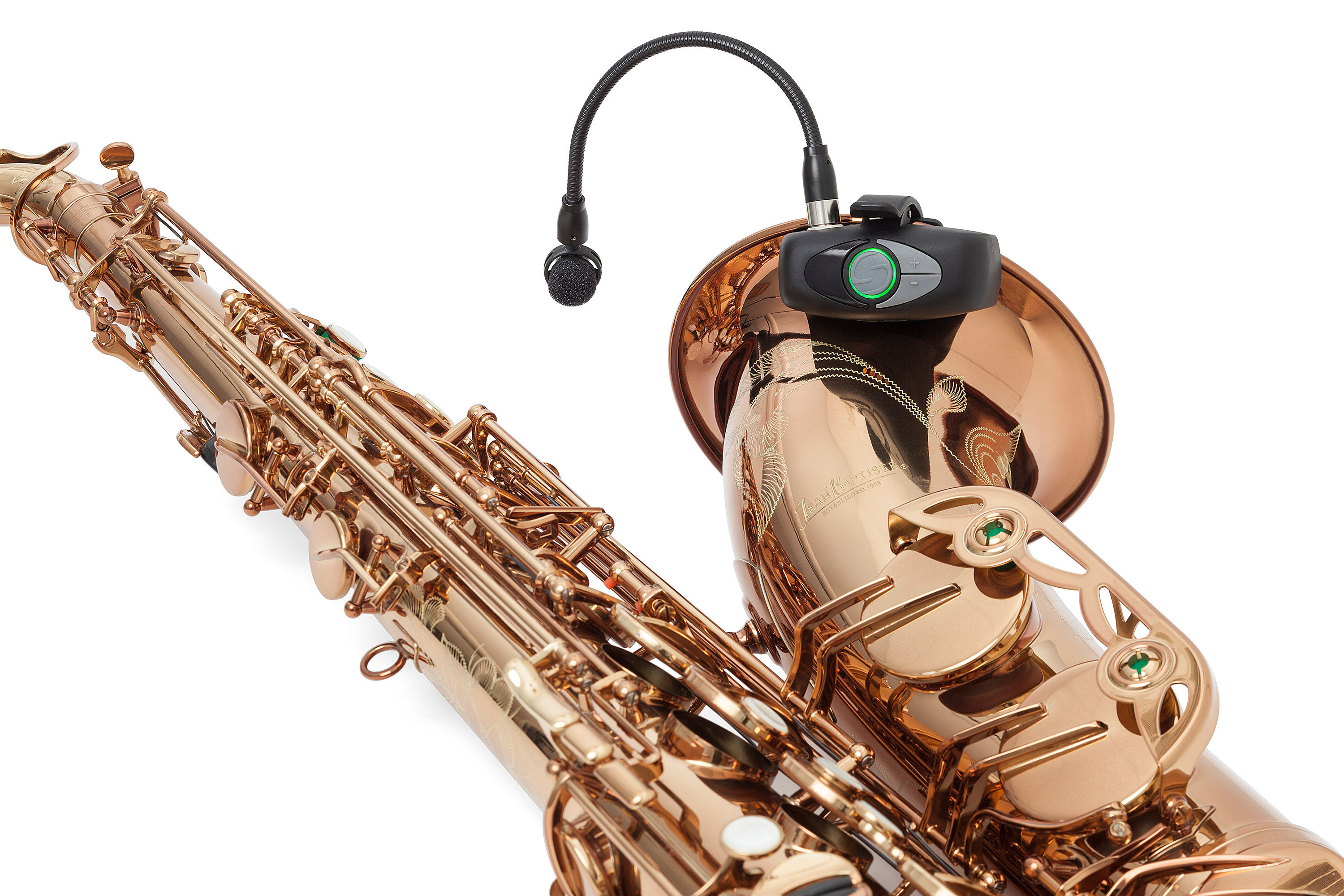 AWX Wind Instrument | Samson AWX Wind Instrument | Samson