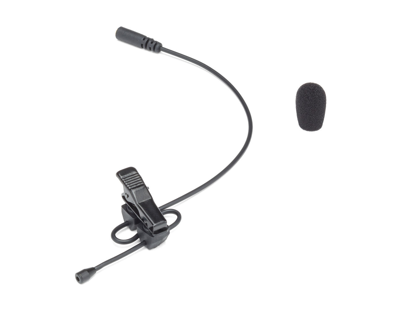 Lavalier Microphones Samson