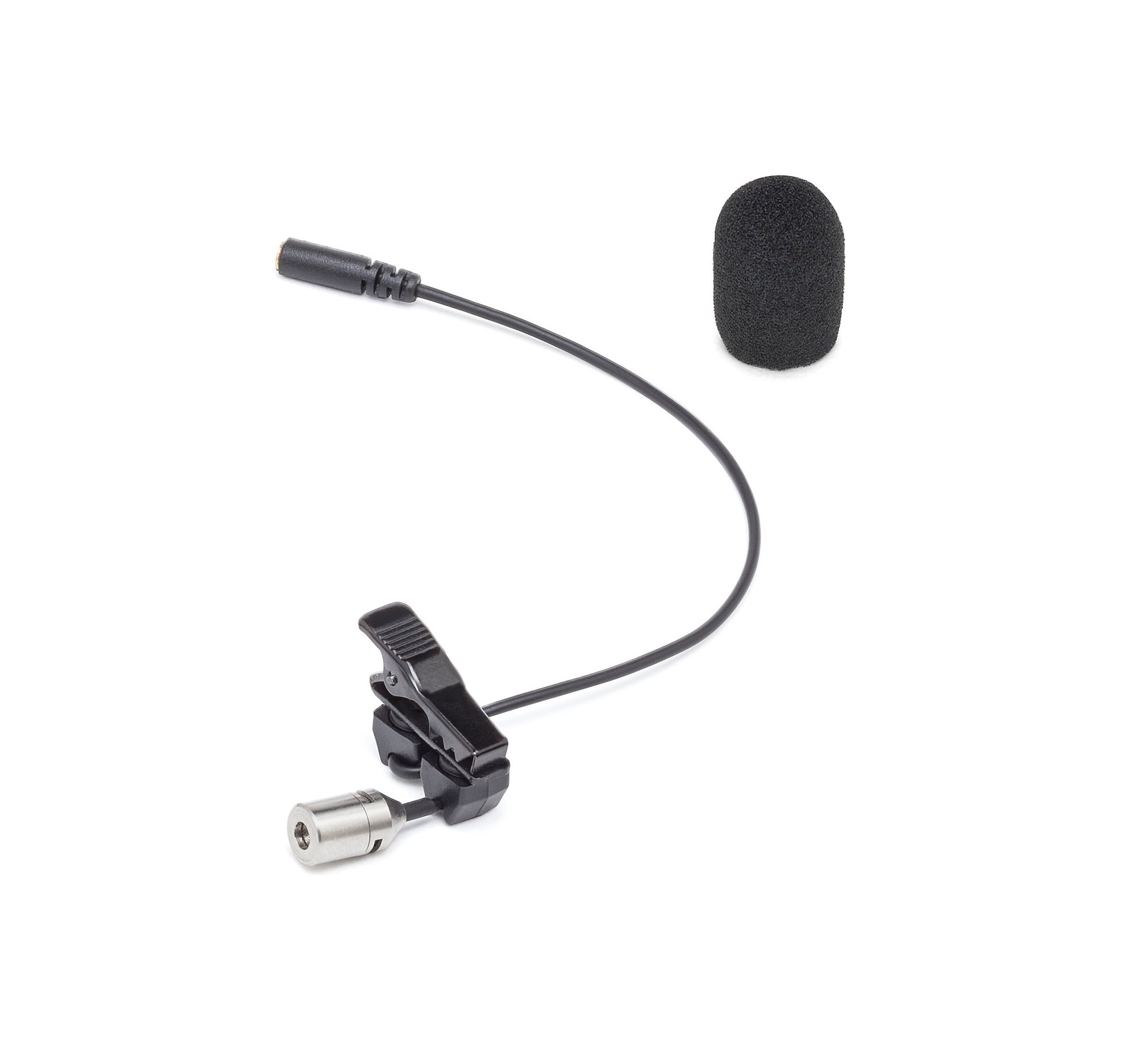 Lavalier Microphone - Listen Technologies