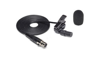 NESO-LV  Lavalier Microphone for NESO Series & SWM20-U2 Series