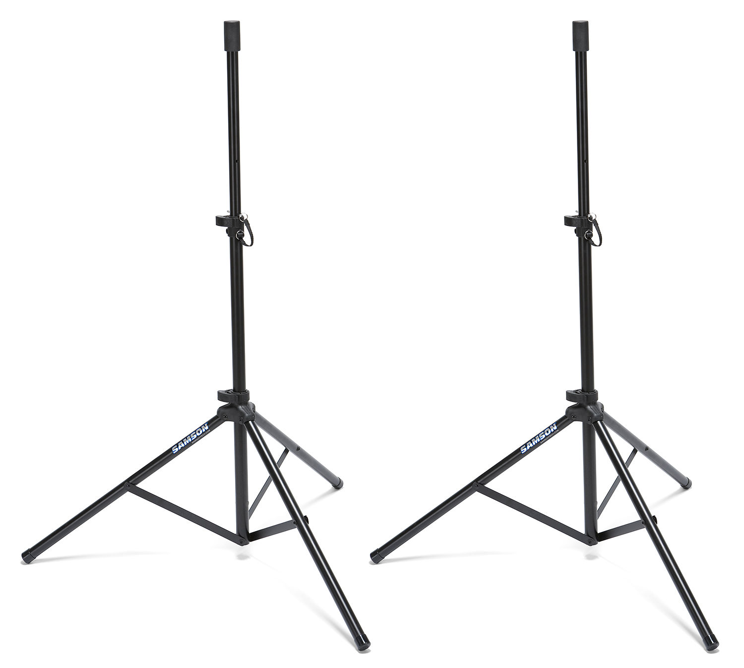 Samson LS50P Speaker Stands - Thumbnail 2