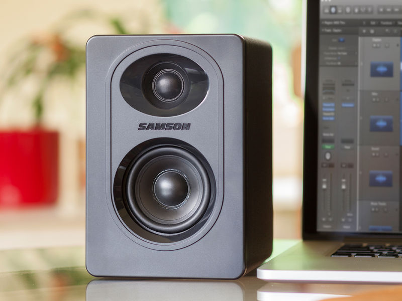 M30 Monitores de estudio 5.25 Bluetooth