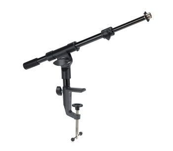 MBA18 Mini Boom Arm Stand