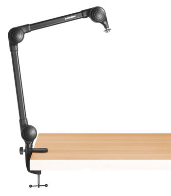MBA26 Mic Stand On Table