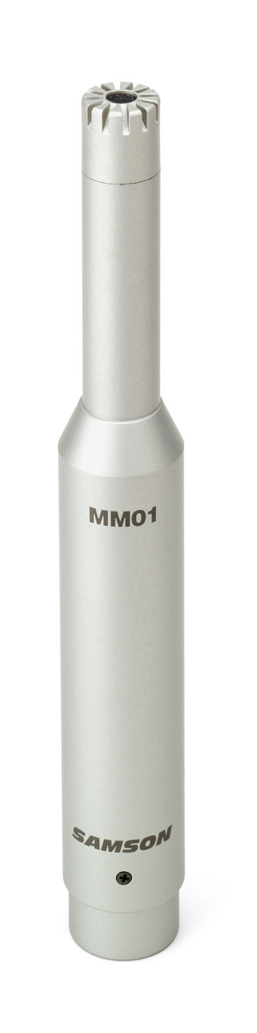 MM01 | Samson