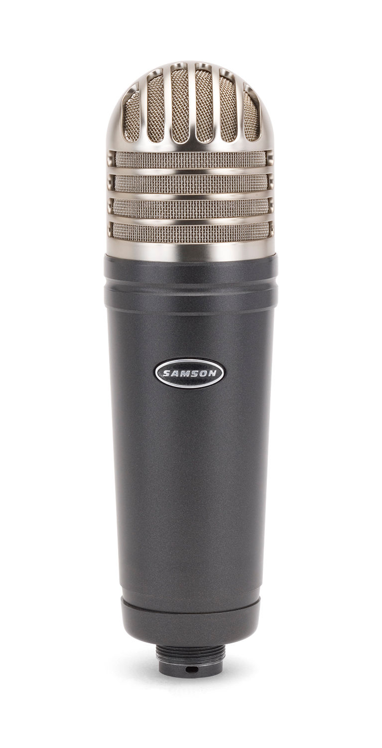 MTR101 | Samson