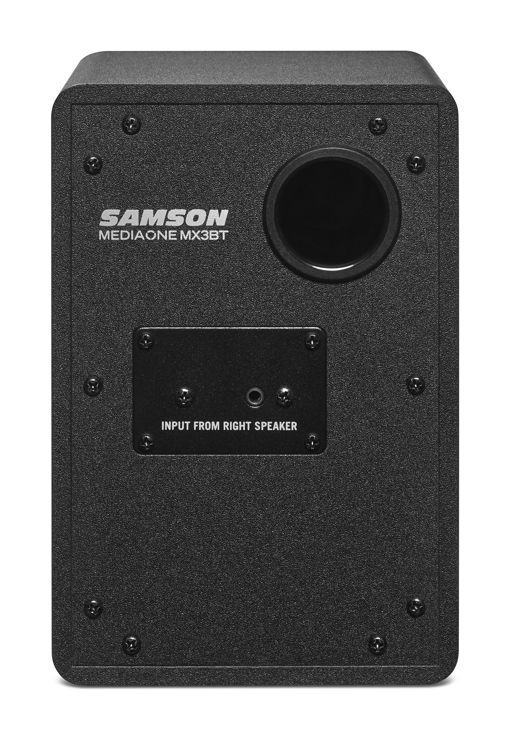 MediaOne MX3BT | Samson