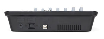 MXP124FX back panel