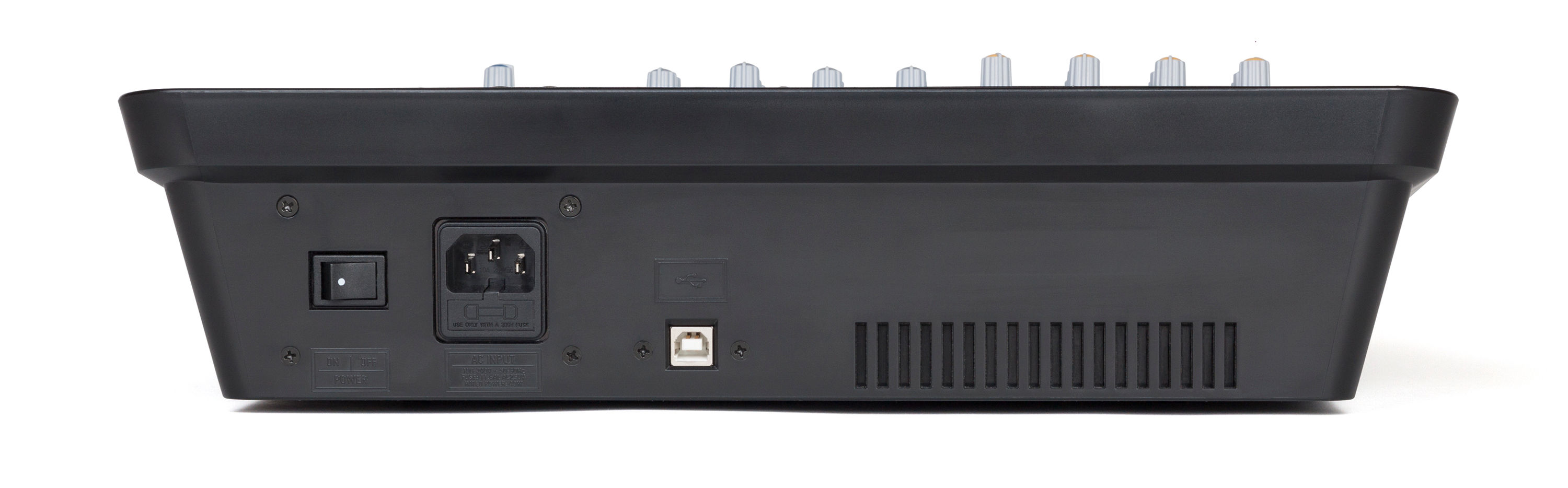 MXP144FX | Samson MXP144FX | Samson