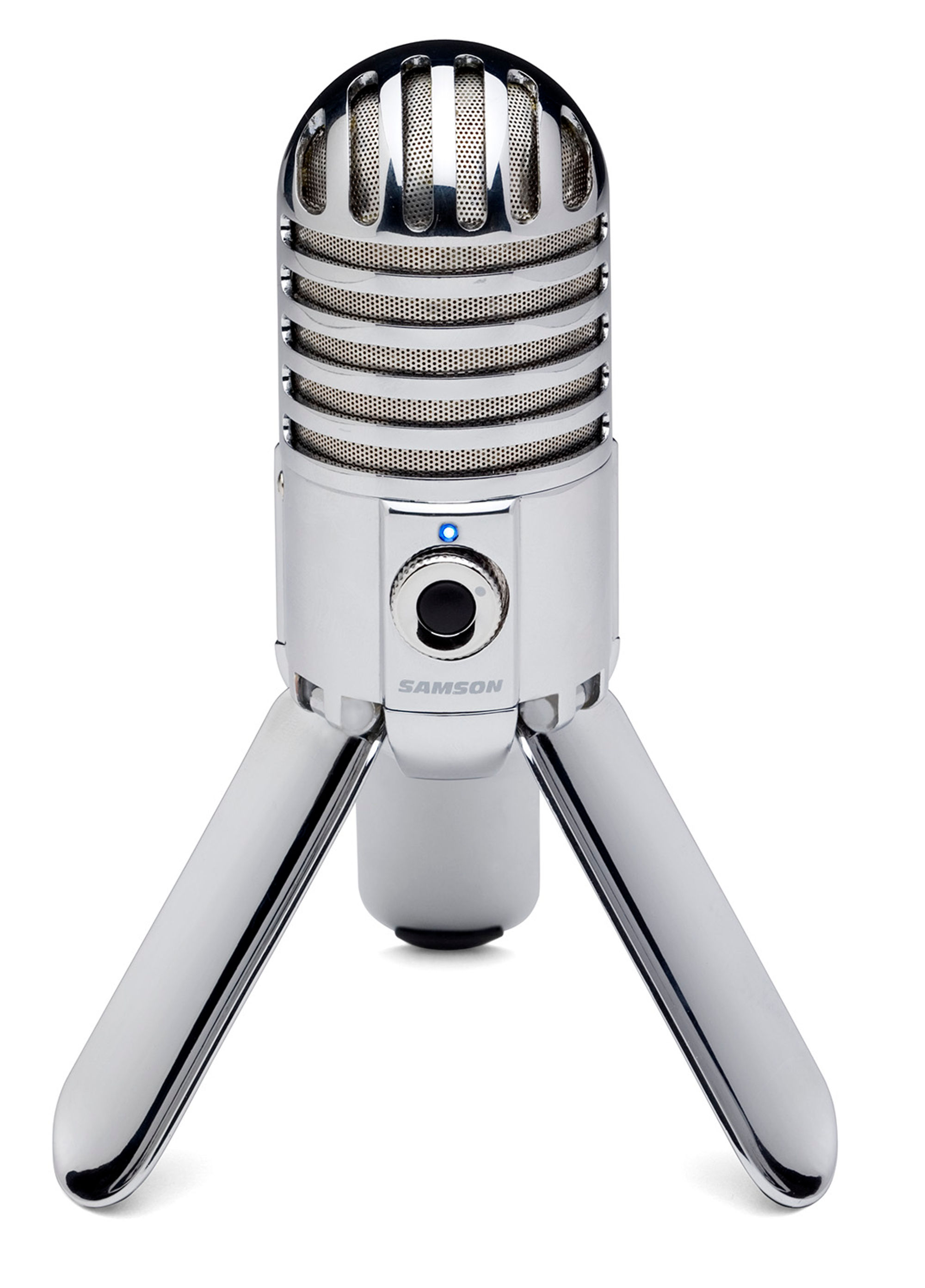 studio condenser microphone