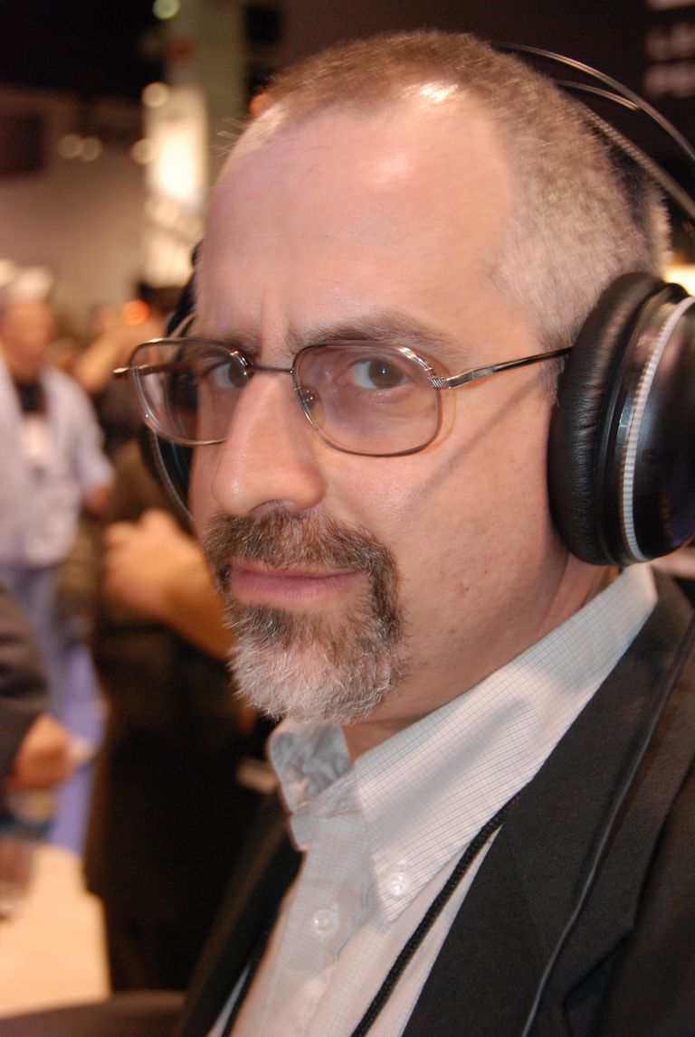 What’s a HiZ input and why does it matter? Samson