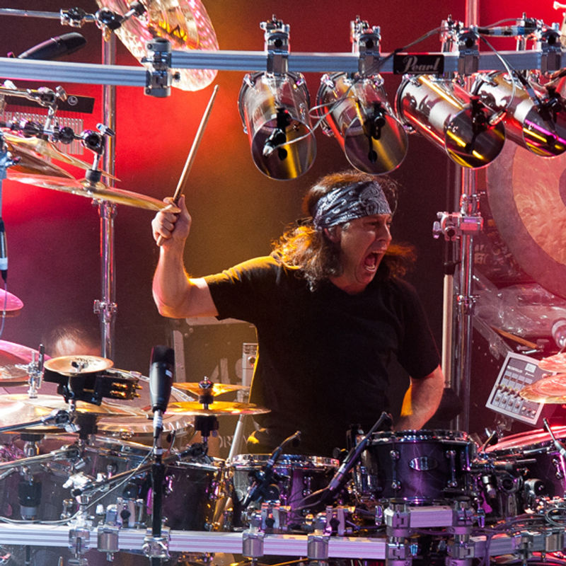 Mike Mangini